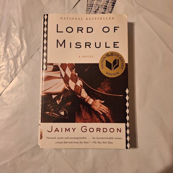 lord of misrule - Picture 1 of 4